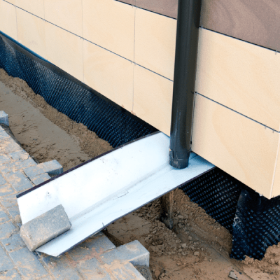 FOUNDATION SERVICES